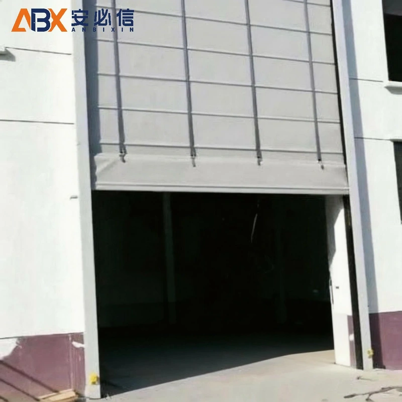 呼和浩特市伸缩式卸货平台